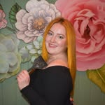 Olivia Gallegos - @livthroughair - Instagram
