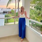 Olivia Gallimore - Facebook