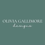 Olivia Gallimore Designs - @oliviagallimoredesigns - Instagram