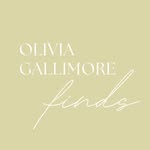 Olivia Gallimore Finds - @_oliviagallimorefinds - Instagram