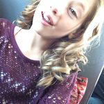 Olivia Galloway - @officialgymnast_12 - Instagram