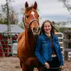 Olivia Galloway - @oliviagalloway43 - TikTok