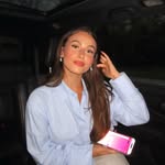 Olivia Galloway - @oliviarosegalloway - Instagram