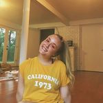 Olivia Galloway - @ashliegalloway - Instagram