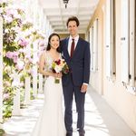 Olivia Wang Galloway - @oliviawgalloway - Instagram