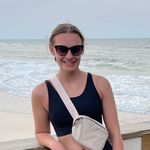 Olivia Gamble - @livgamb - Instagram