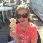 Olivia Gamble - @olivia_loves_to_sing_ - Instagram