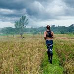 Olivia Gamble - @oliviawouldratherberunning - Instagram