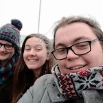 Olivia Garfield - @garffers216 - Instagram