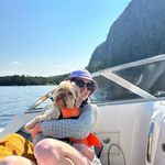 Olivia Swimm Garfield - @oswimmg - Instagram