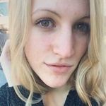 Olivia Garrison - @utfaninyankeeland - Instagram