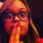 Olivia Garrison - @unicorn_lover104 - Instagram