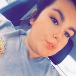 Olivia Garrison - @oliviaspamsss17 - Instagram