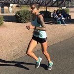 Olivia Garrison, CSCS, FNS - @garrisonfit - Instagram
