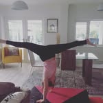 Olivia Garton - @gymnastliv_ - Instagram
