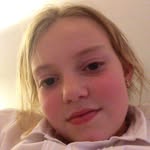 Olivia Grace Garton - @oliviagracegarton - Instagram