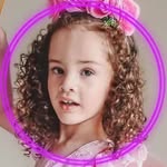 Olívia e Mamãe Amanda - @oliviag.assis - Instagram