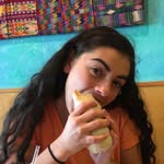 Olivia Gasse - @olivia_is_gassy - Instagram