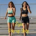 Olivia Gasser - @shopzyiawitholivia - Instagram