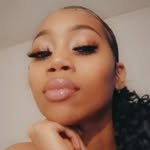 Olivia Gates - @chytheegemini - Instagram