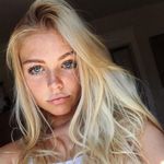 Olivia Gates - @oliviagates7 - Instagram