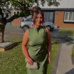 Olivia Gaunt - @oliviagaunt_x - Instagram