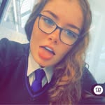 Olivia Gaunt - @olivia_gaaunt20 - Instagram