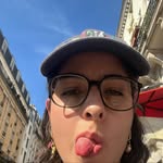 Olivia Cuevas Geiger - @oliviaccuevas - Instagram