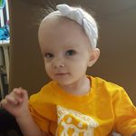 Olivia Geiger - @olivia_battles_brain_cancer - Instagram