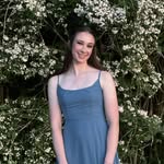 Olivia Geiger - @ojoy_geiger - Instagram