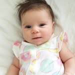 Olivia Gemma King - @baby_ogk - Instagram