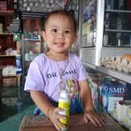 Olivia Gemoy - Facebook