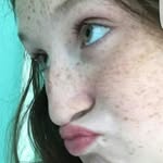 @oliviagencofanpage - Instagram
