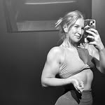 olivia | fitness page - @olivia.geraldine.fitness - Instagram