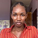 Olivia Edomonu - @theoliviagerald - Instagram