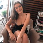Olivia Gerald - @ladycutesmile - Instagram