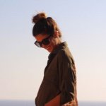 Olivia Gerald - @oliviageraldd - Instagram