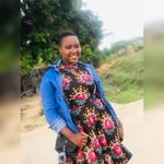 Olivia Gerald - @i_am_oliviagerald - Instagram