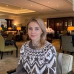 Olivia Gerald - Facebook