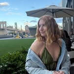 Olivia Geraldine - @olivia_geraldine_ - Instagram