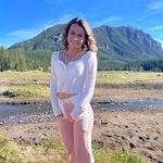 Olivia Gerber - @olivia_gerber_ - Instagram
