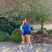 Olivia Gerber - Facebook