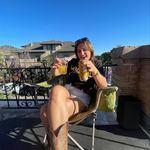 Olivia Gerber - @oliviambgerber - Instagram