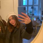 @olivia_gerberg - Instagram