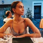 Olivia von Gerber - @gerberolivia - Instagram