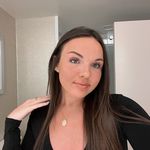 Olivia Gerrish - @oliviagerrish - Instagram