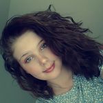 Olivia Gerrish - @ogerrish - Instagram