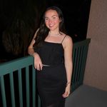 Olivia Gerrish - @olivia_gerrish - Instagram