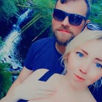 Olivia Getty - Facebook