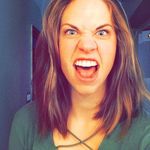 olivia gildea - @redfannypack - Instagram